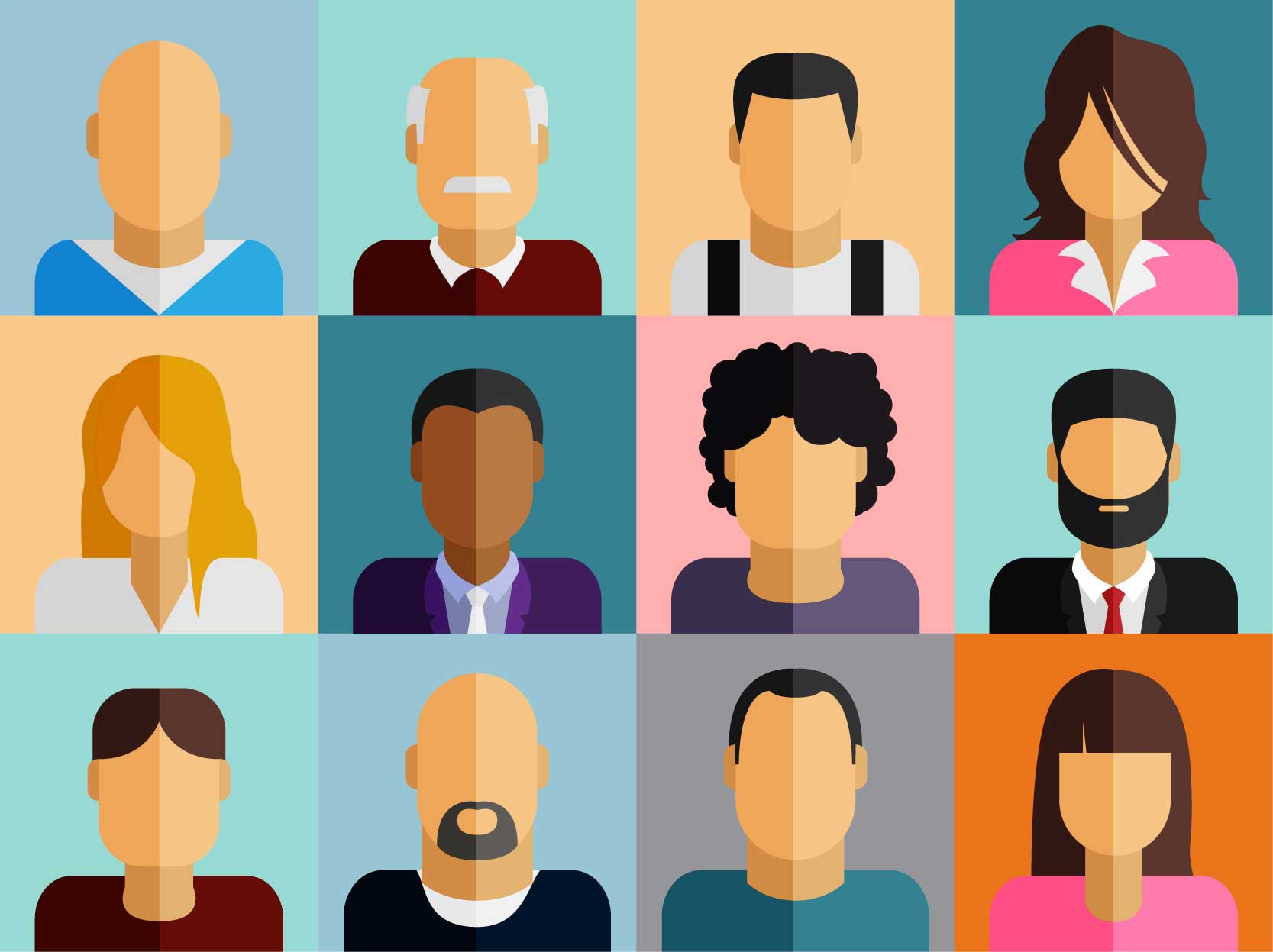 Improve Content Marketing with Detailed Buyer Personas Improve Content Marketing with Detailed Buyer Personas
